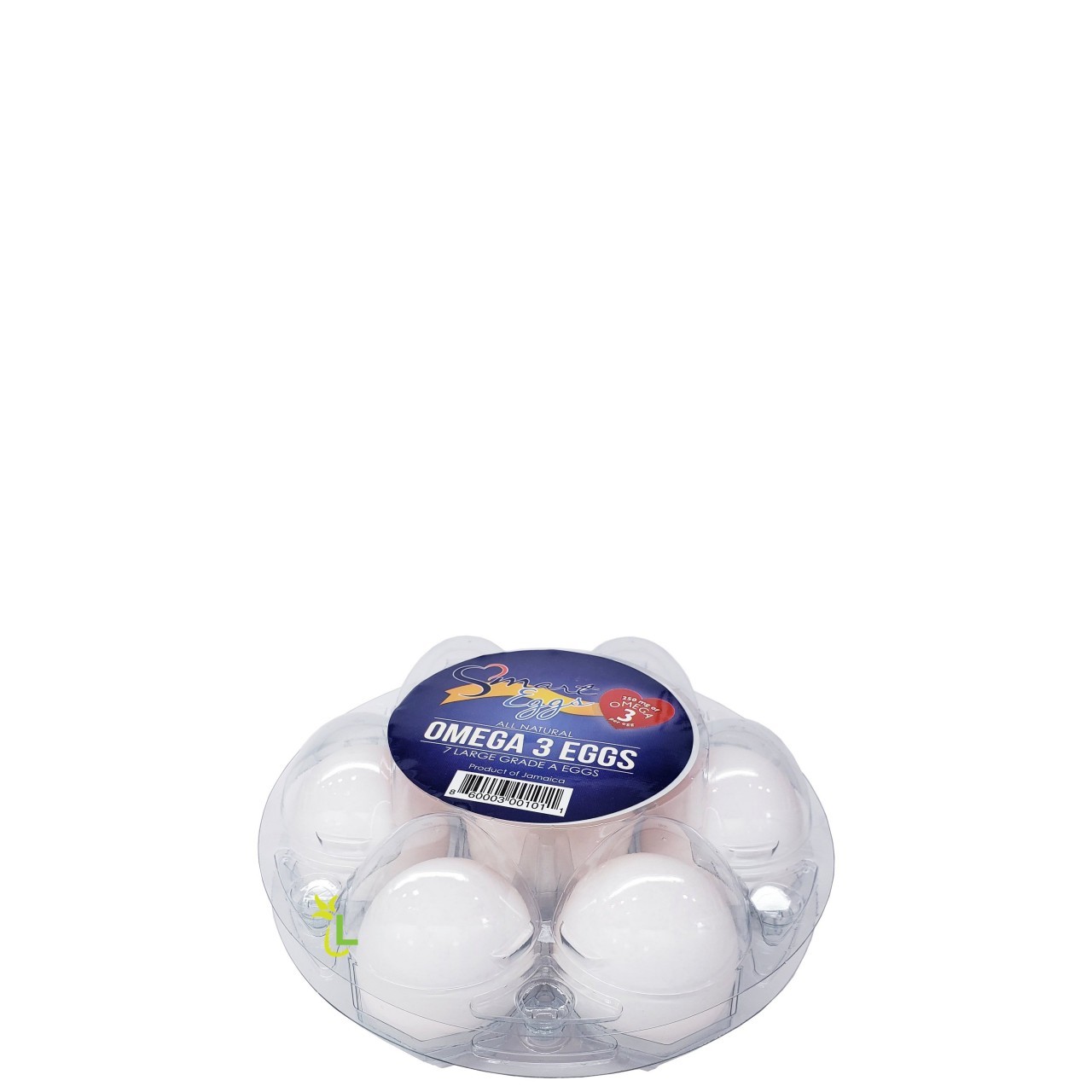CB SMART EGGS 7s