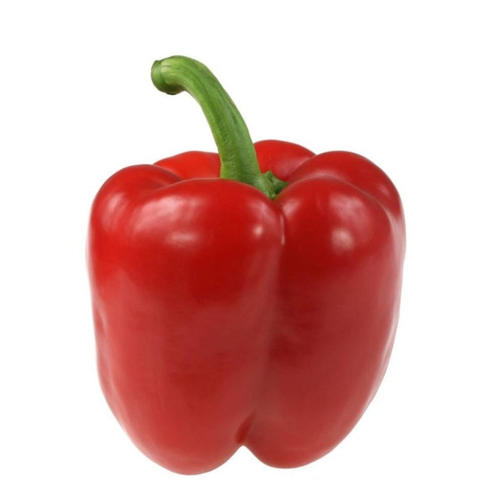 PEPPERS RED SWEET LOCAL vwt