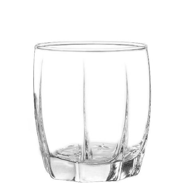 CRISTAR AMADEUS ROCK GLASS 12oz