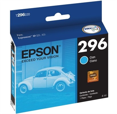 Epson - Cyan - Original