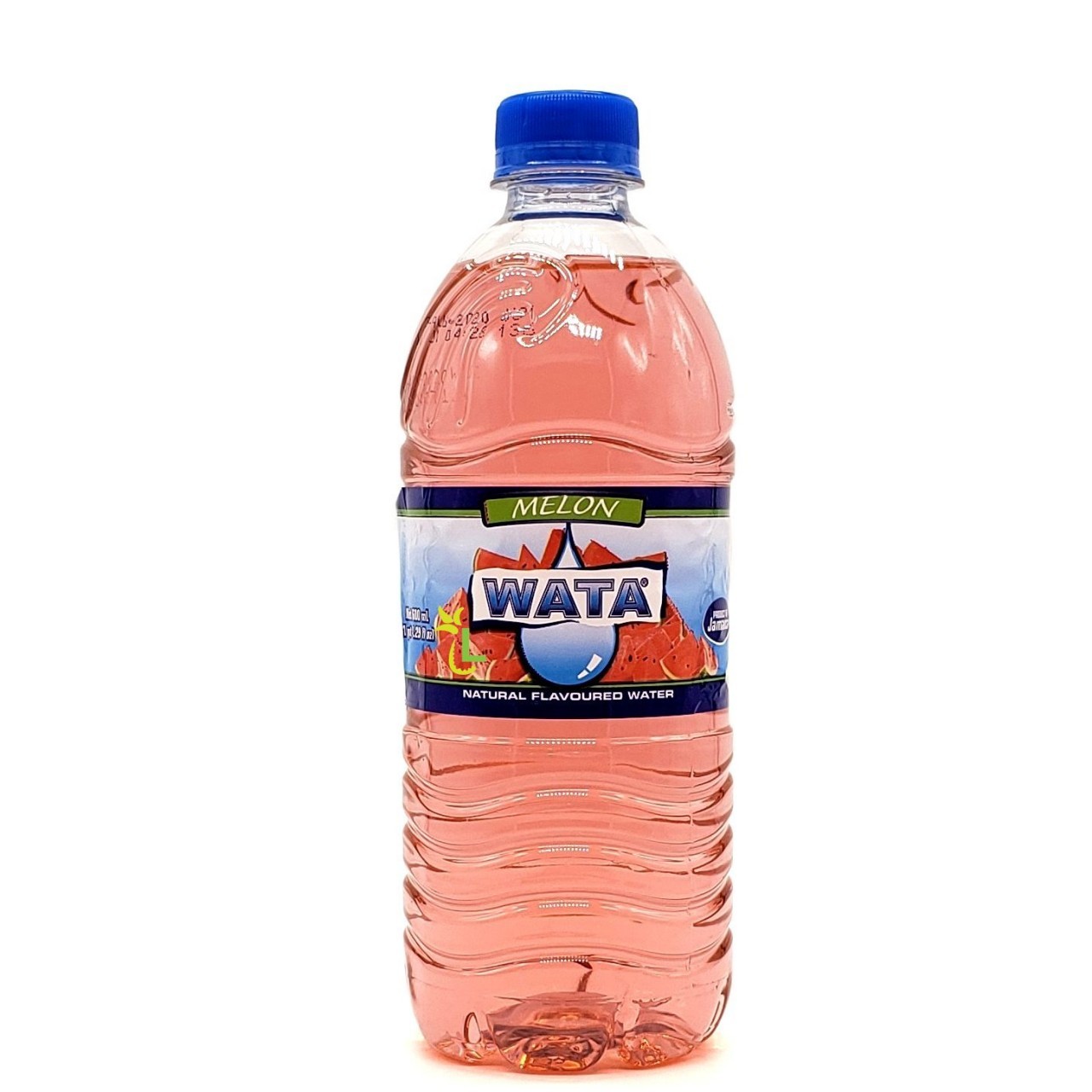 WATA MELON 600ml