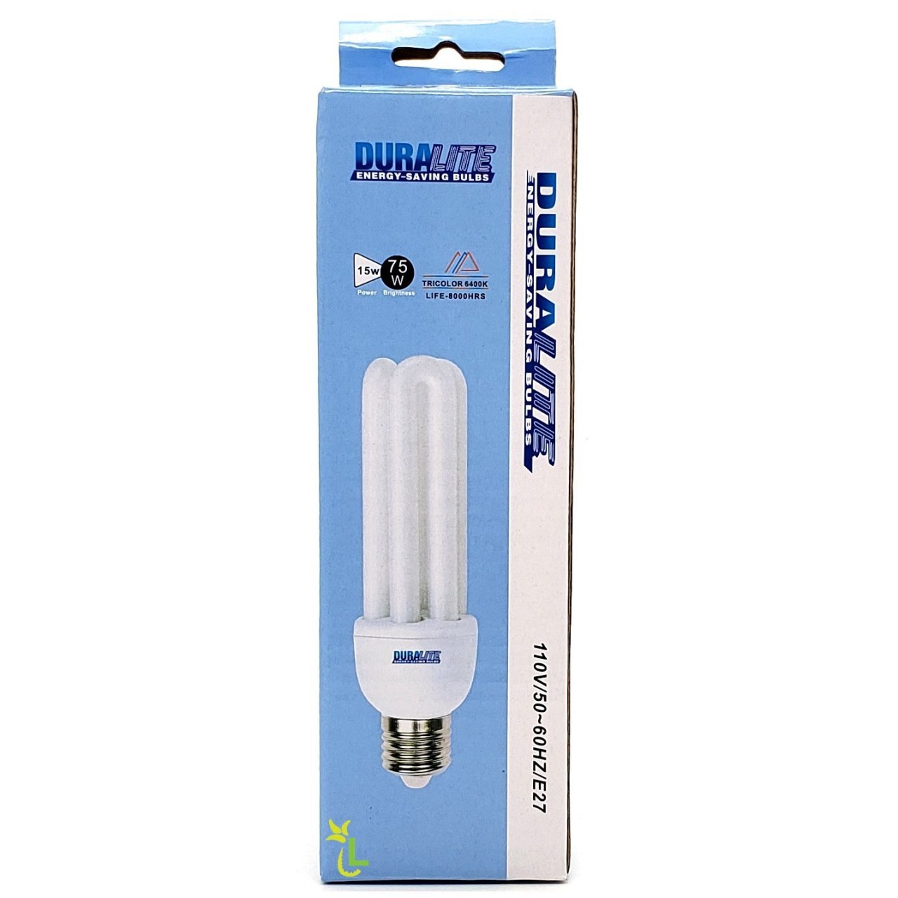 DURA LITE E/SAVE BULB 15W
