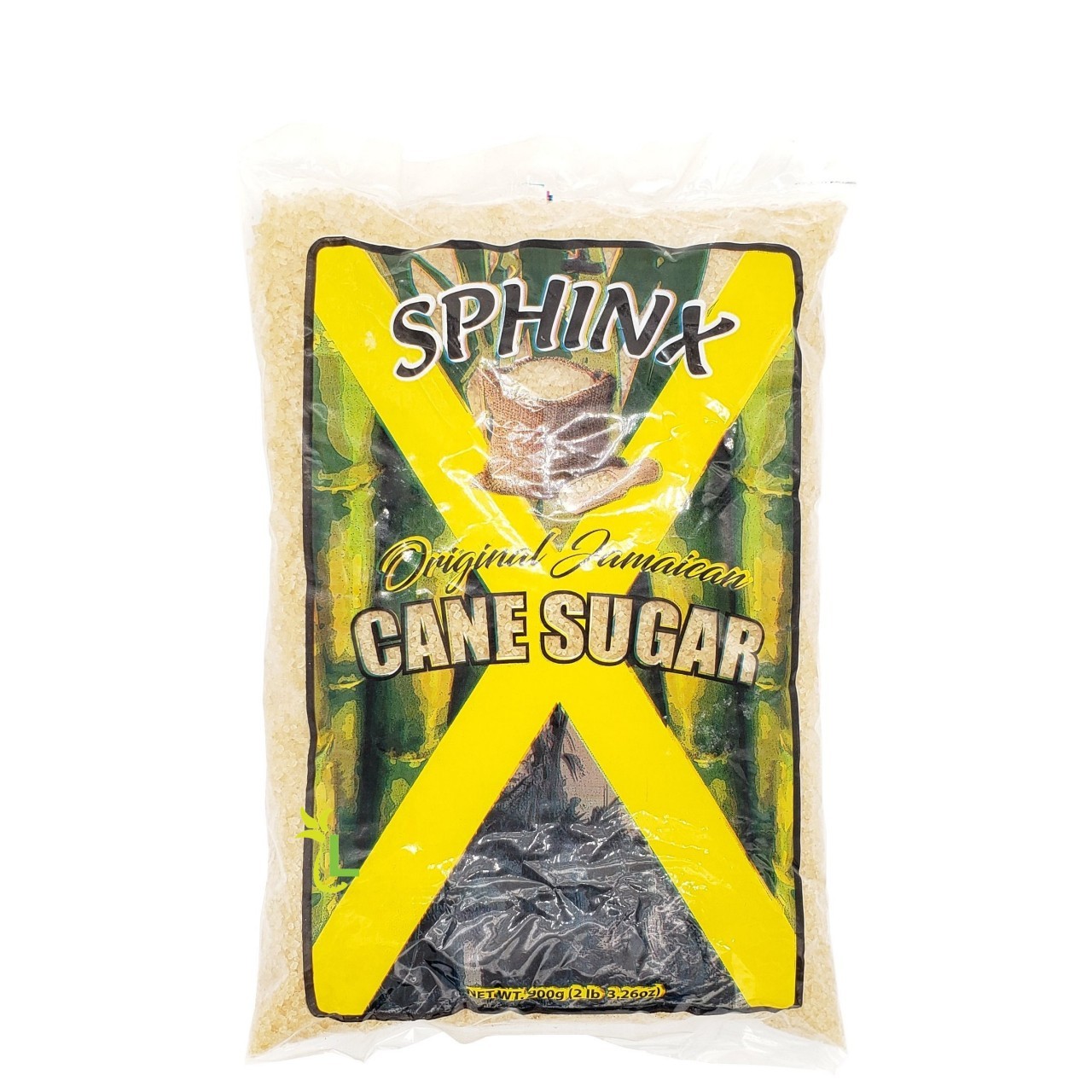 SPHINX CANE SUGAR 2lb