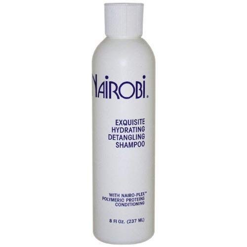 Nairobi Exquisite Hydrating Detangling Shampoo