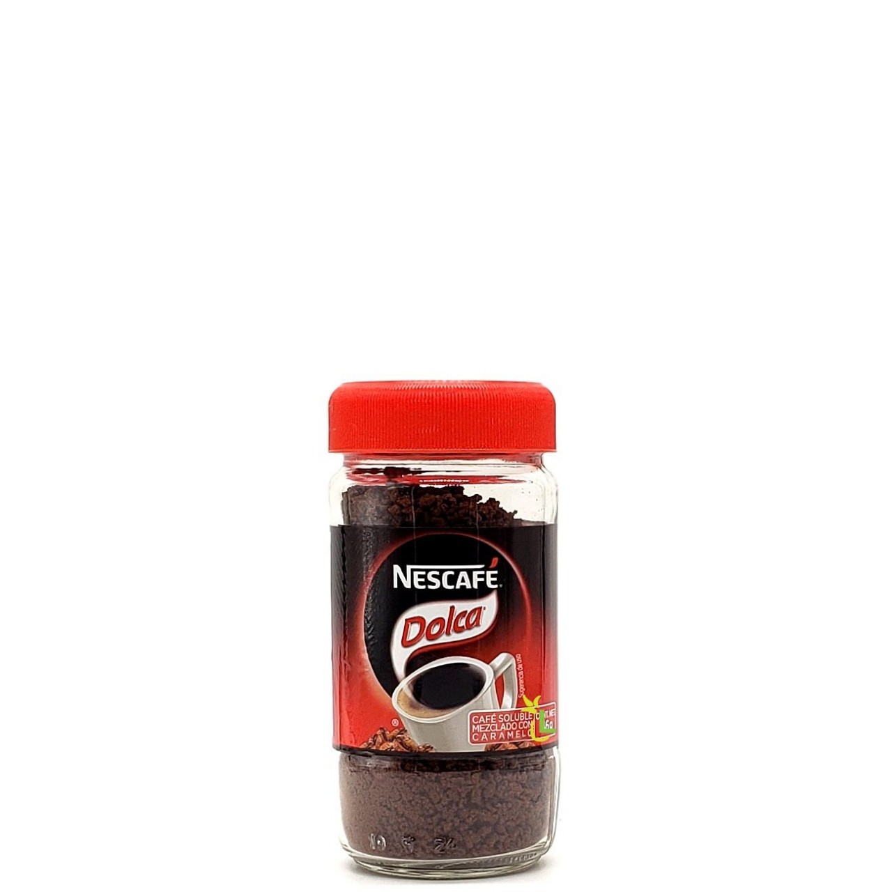 NESCAFE DOLCA 46g