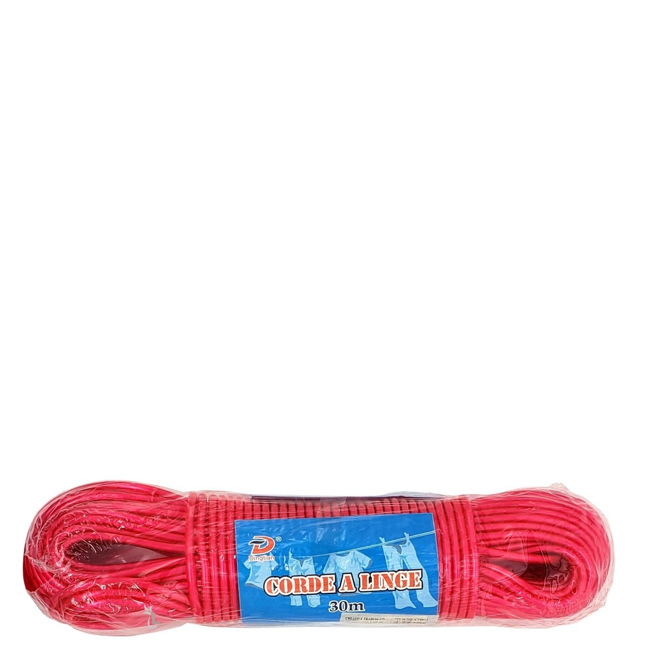 DINGTIAN CORDE A LINGE 30mm