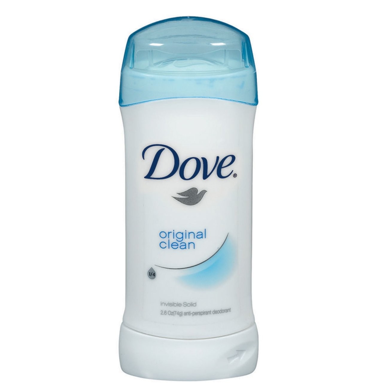 DOVE DEO INV/SLD ORIG CLEAN 2.6oz