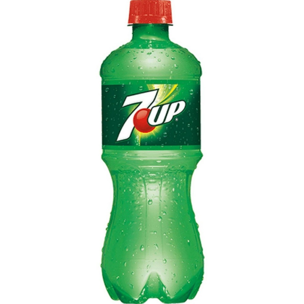 7-UP 20oz