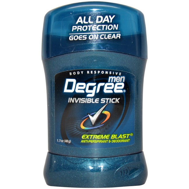 DEGREE (M) INV/SLD EXTREME BLAST 1.7oz