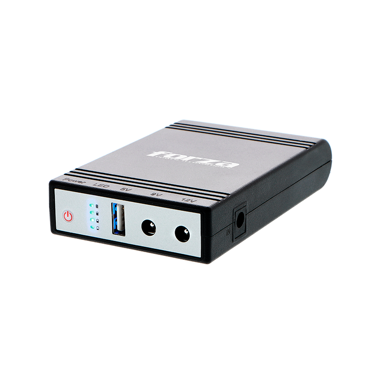 Forza - Battery backup - DC