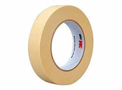 1 in. x 60 yd. Masking Tape #2308