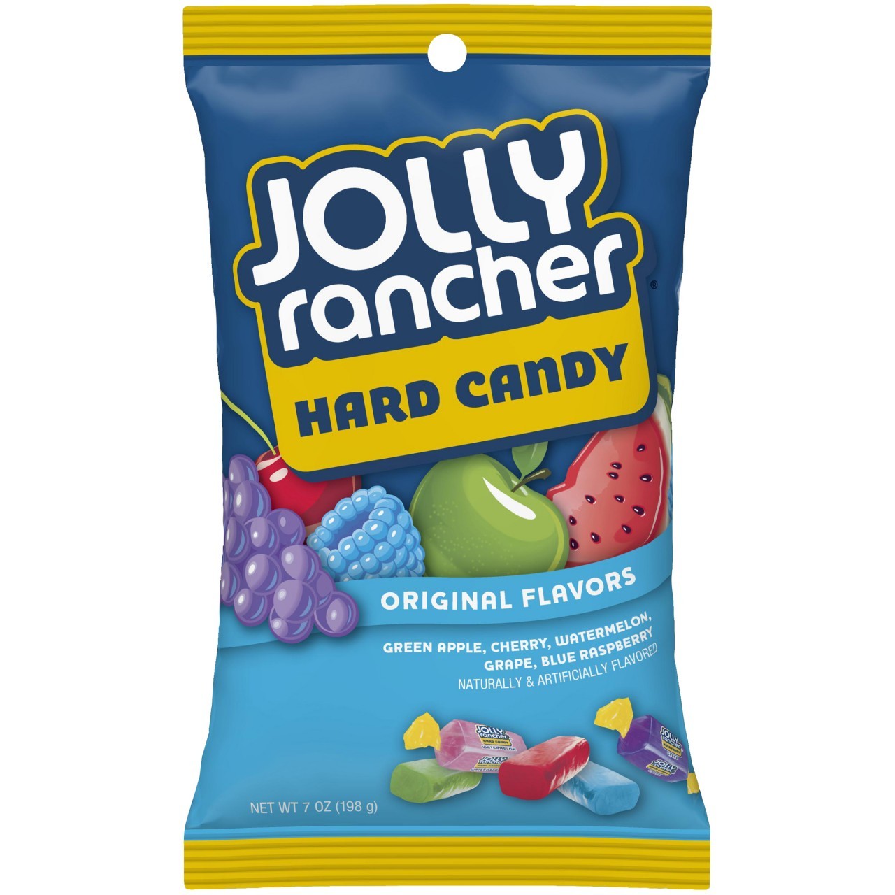 JOLLY RANCHER ORIGINAL 7oz