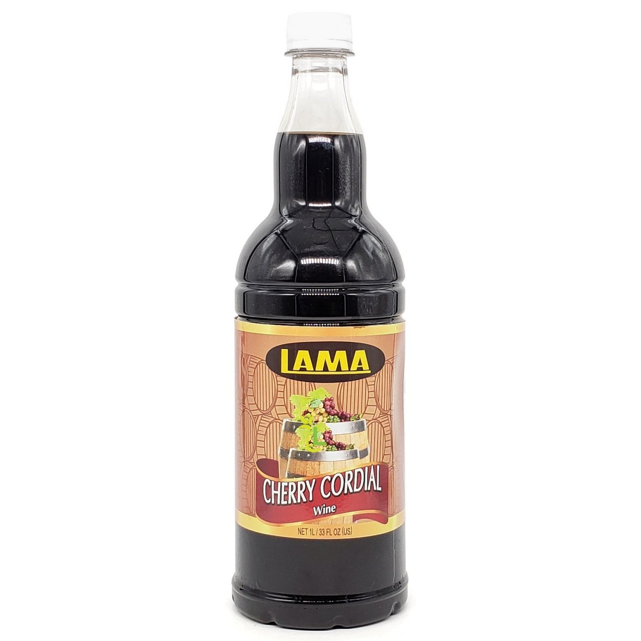 LAMA CHERRY CORDIAL WINE 1L