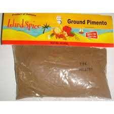ISLAND SPICE PIMENTO 42.52G