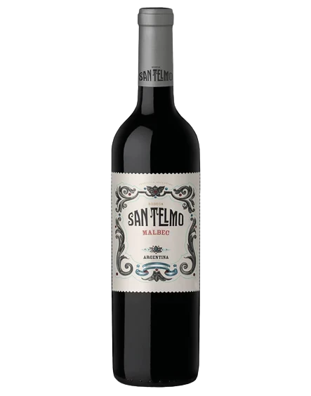 San Telmo Malbec, 750ml