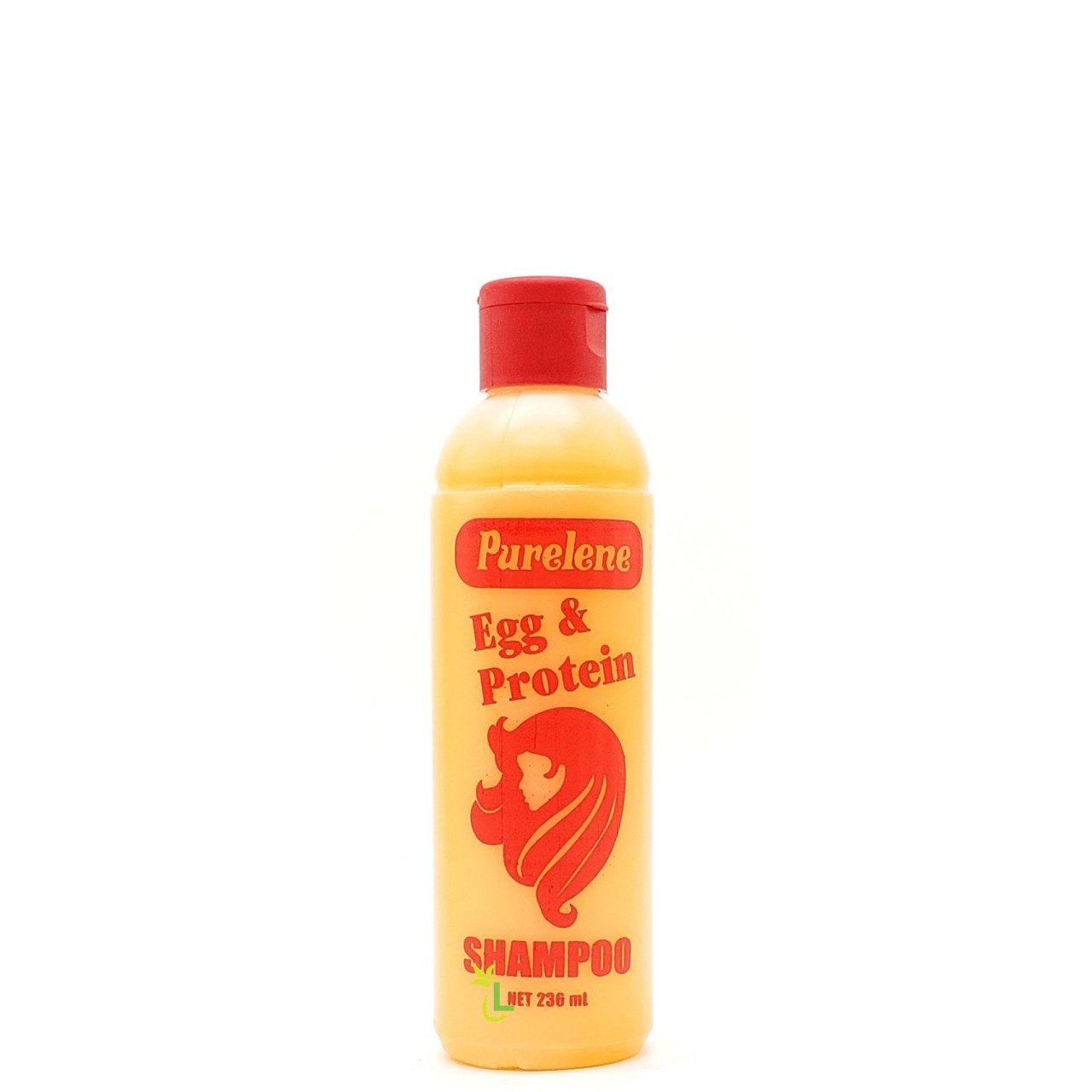 PURELENE EGG & PROTEIN SHAMPOO 236ml