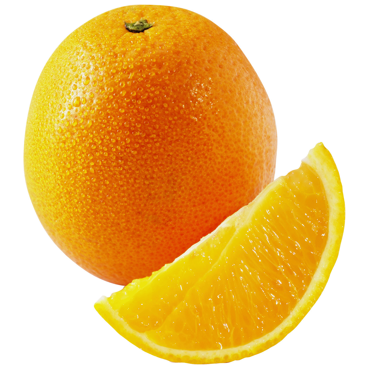 ORANGES SEVILLE BAG 6ct