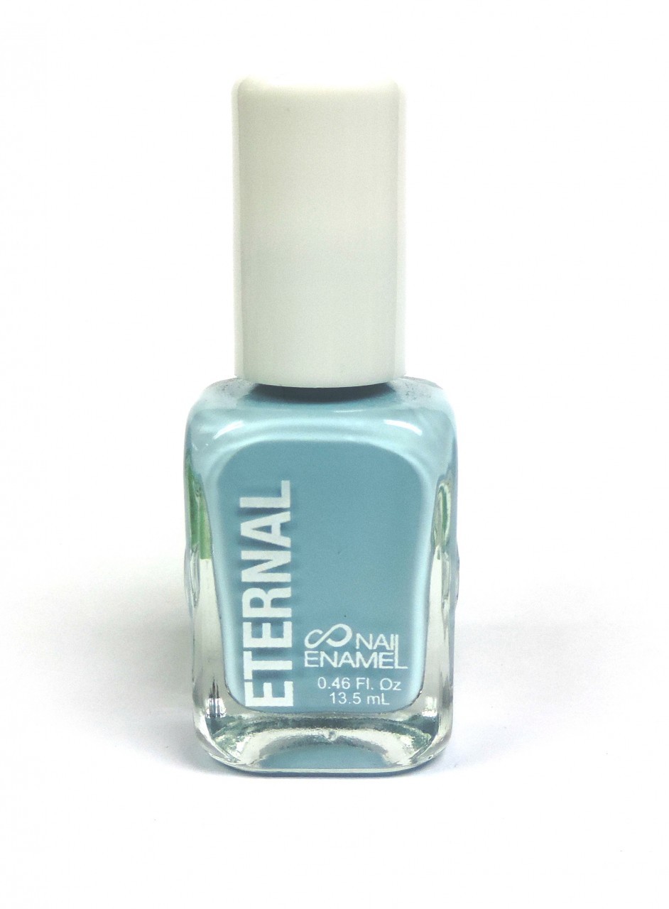 Eternal Nail Polish - Long Wearing Fast Drying Enamel: Baby Boy
