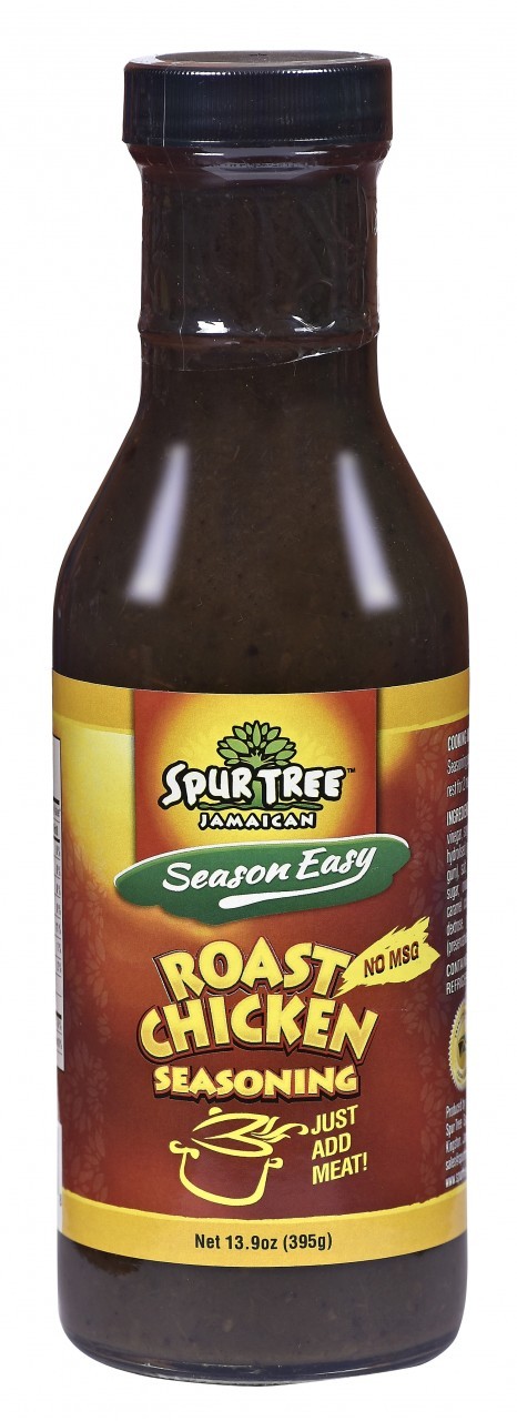 SPUR TREE ROAST CHICKEN 12oz
