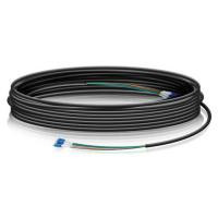 Ubiquiti - Network cable - LC single-mode (M) to LC single-mode (M)