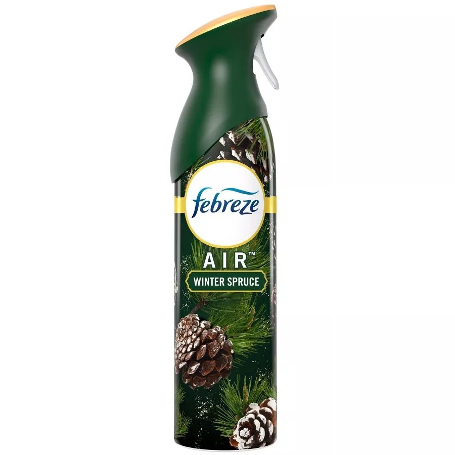 FEBREZE AIR WINTER SPRUCE 8.8oz