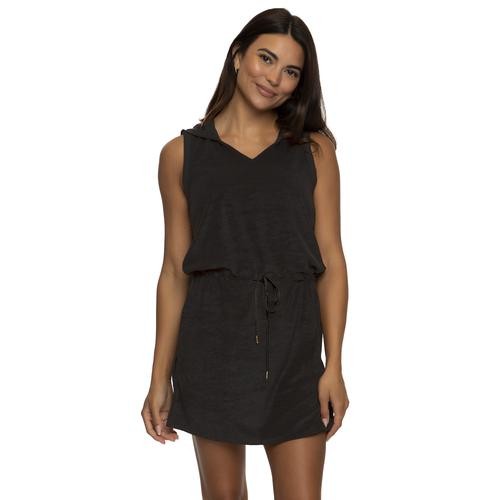 Jezebel Ladies Hoody Dress