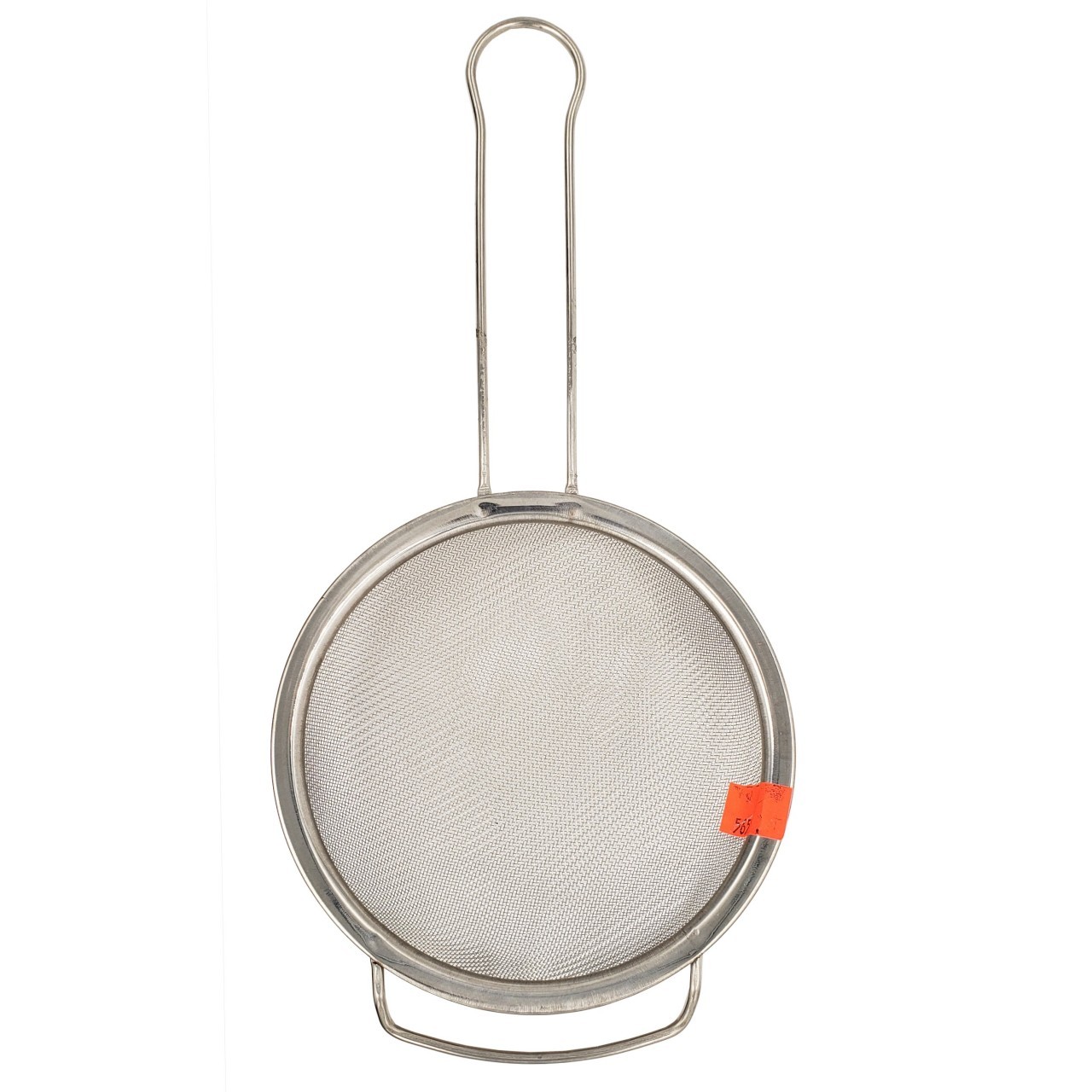 STRAINER METAL lrg