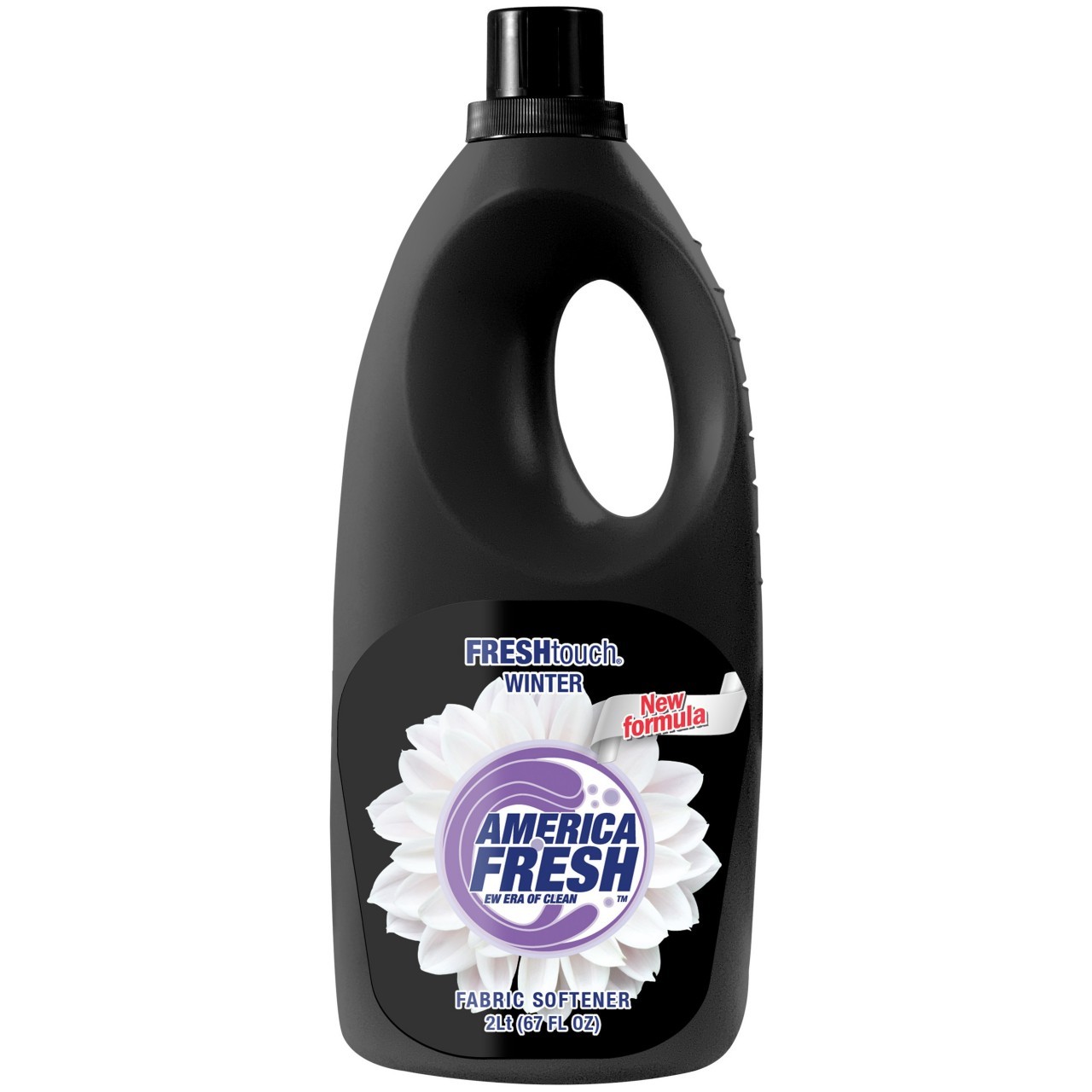 AMERICA FRESH FAB SOFT WINTER 2L