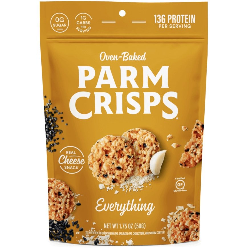 PARM CRISPS EVERYTHING 1.75oz