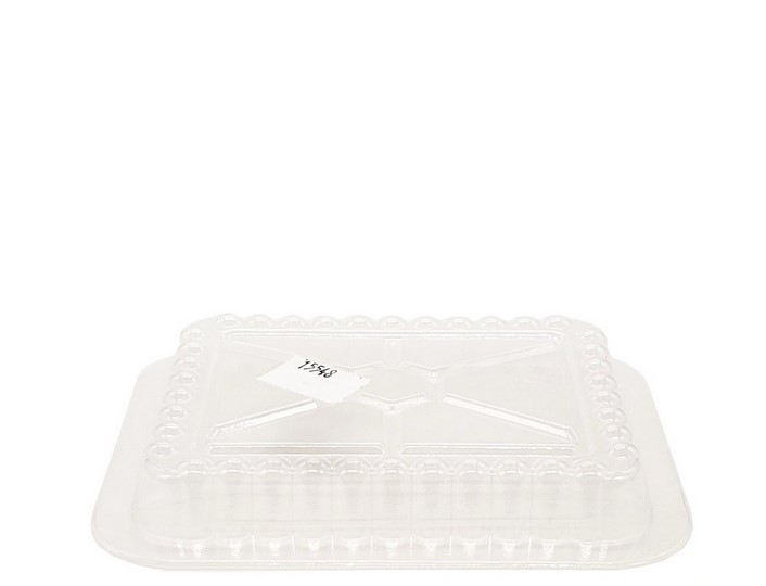 LID DOME 1lb