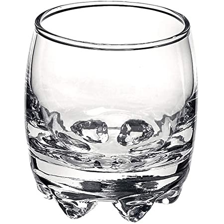Gallassia Rocks Glass 10oz