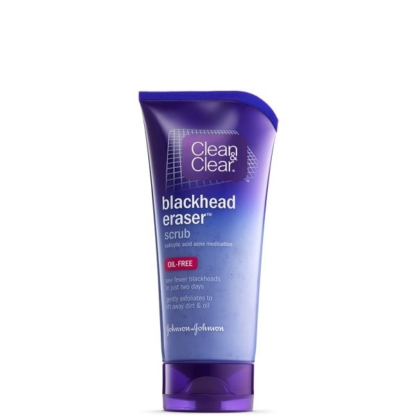 CLEAN & CLEAR BLACKHEAD ERASER 141g