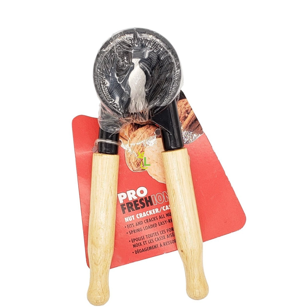 PRO FRESHIONALS NUT CRACKER 1ct