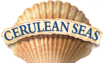 Cerulean Seas
