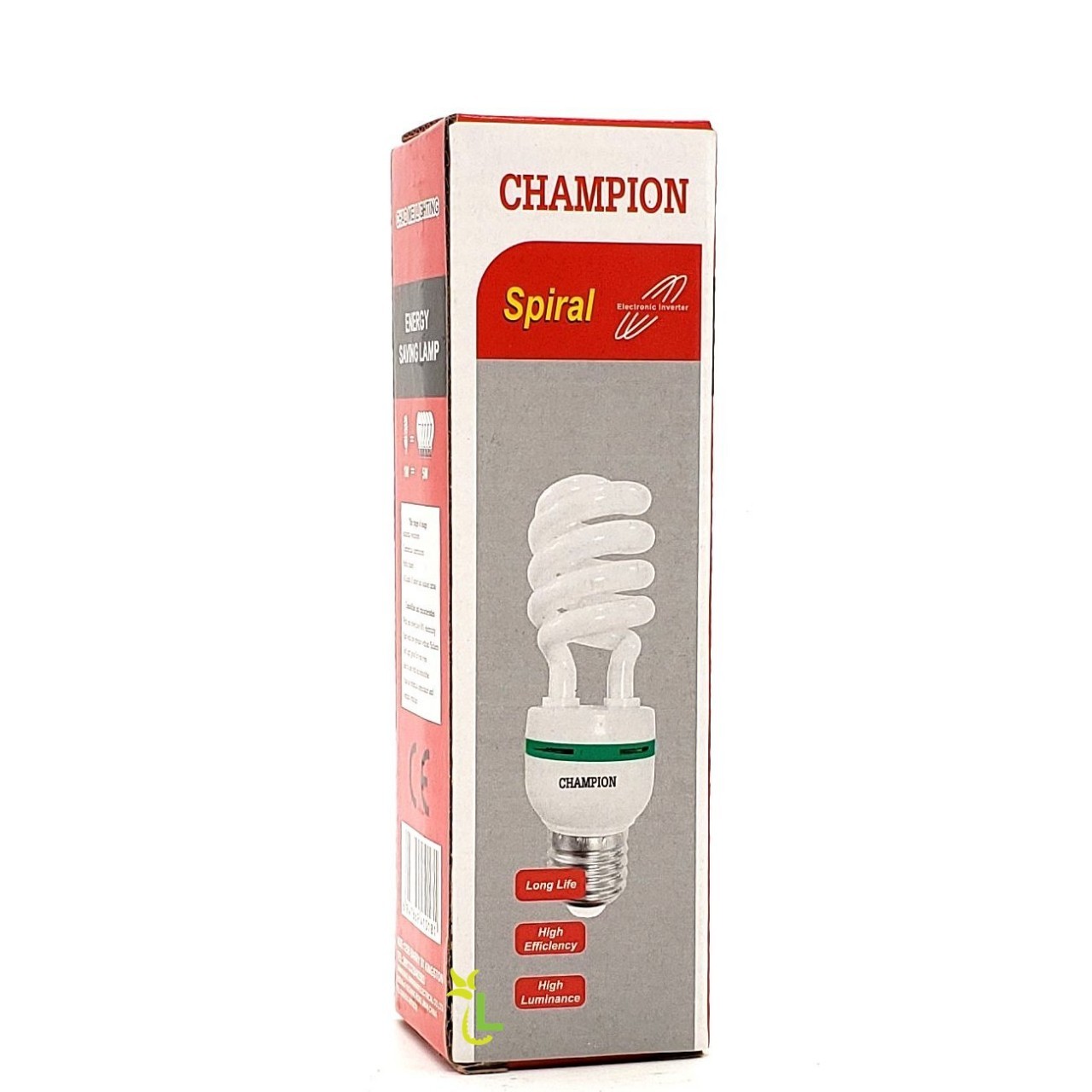 CHAMPION BULB LED 18W