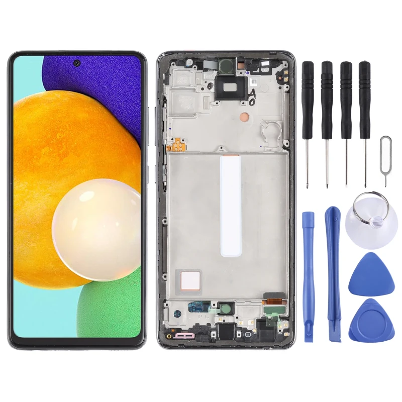 SAMSUNG GALAXY A52 5GLCD