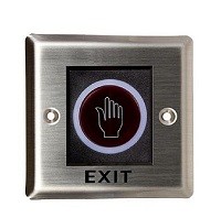 ZKTeco - Remote Key - for K2/K2S
