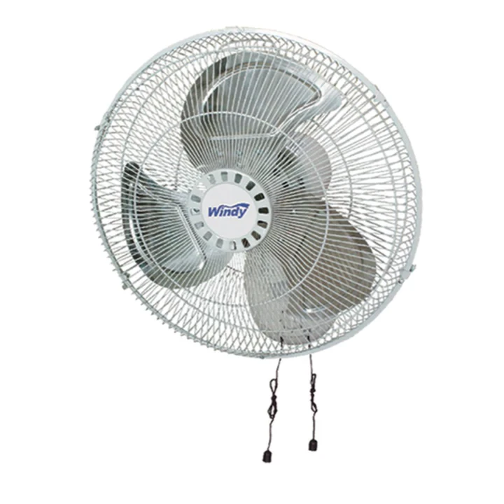 Windy 20" High Velocity Wall Fan
