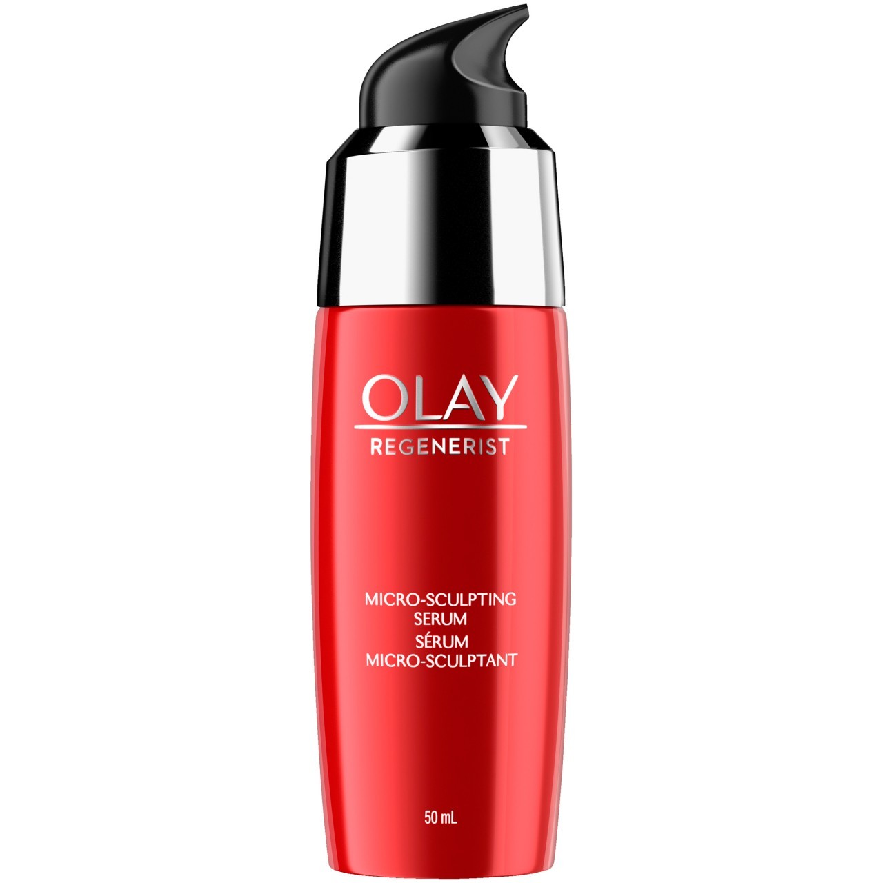 OLAY MICO-SCULPTING SERUM 1.7oz