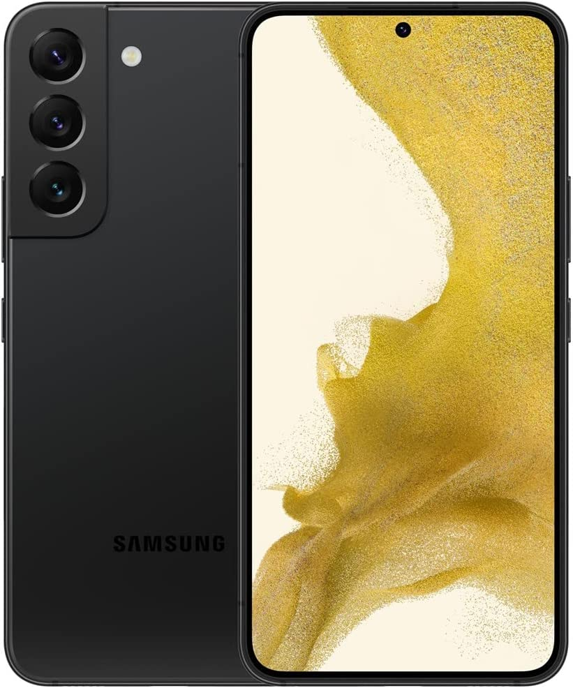 SAMSUNG GALAXY S22 PLUS 6.6" 50MP 256GB 5G