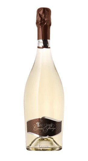 Fantinel Spumante Cuvee Prestige Brut, 750ml