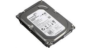 Dell - Hard drive - Internal hard drive
