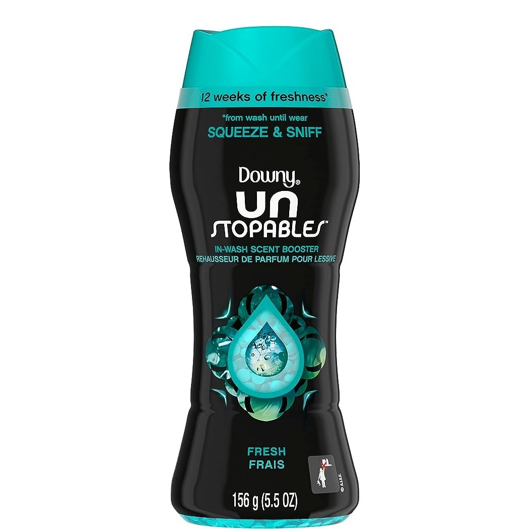 DOWNY UNSTOPABLES FRESH 5.5oz