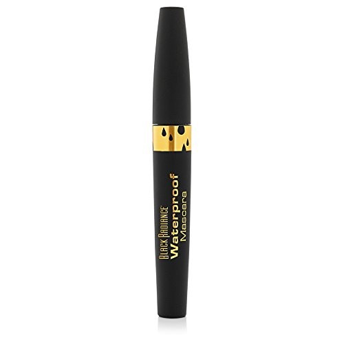 Black Radiance Waterproof Mascara - Black Eclipse
