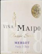 Viña Maipo