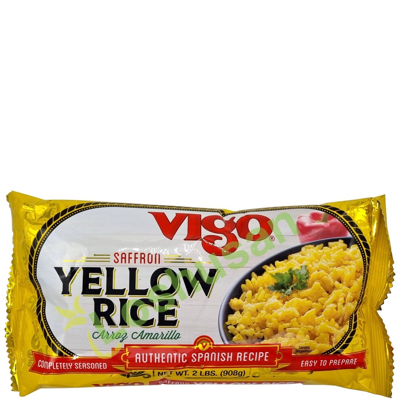 VIGO YELLOW RICE 2lb