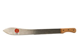 20 in. Machete W702-510
