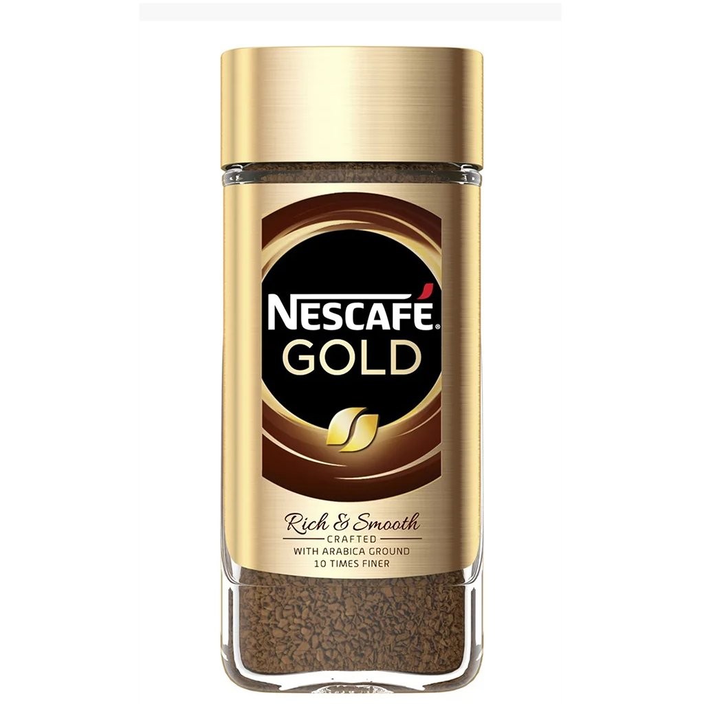 NESCAFE GOLD 100g