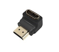 Xtech - HDMI adapter - Component video / audio
