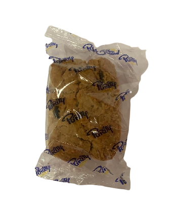 PURITY COCONUT BREAD 5oz